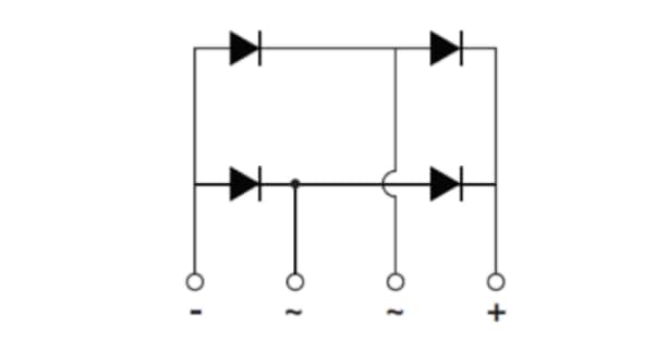 Application Circuit Diagram - PANJIT GBU Glass Passivated Bridge Rectifiers Application Circuit Diagram - PANJIT GBU Glass Passivated Bridge Rectifiers